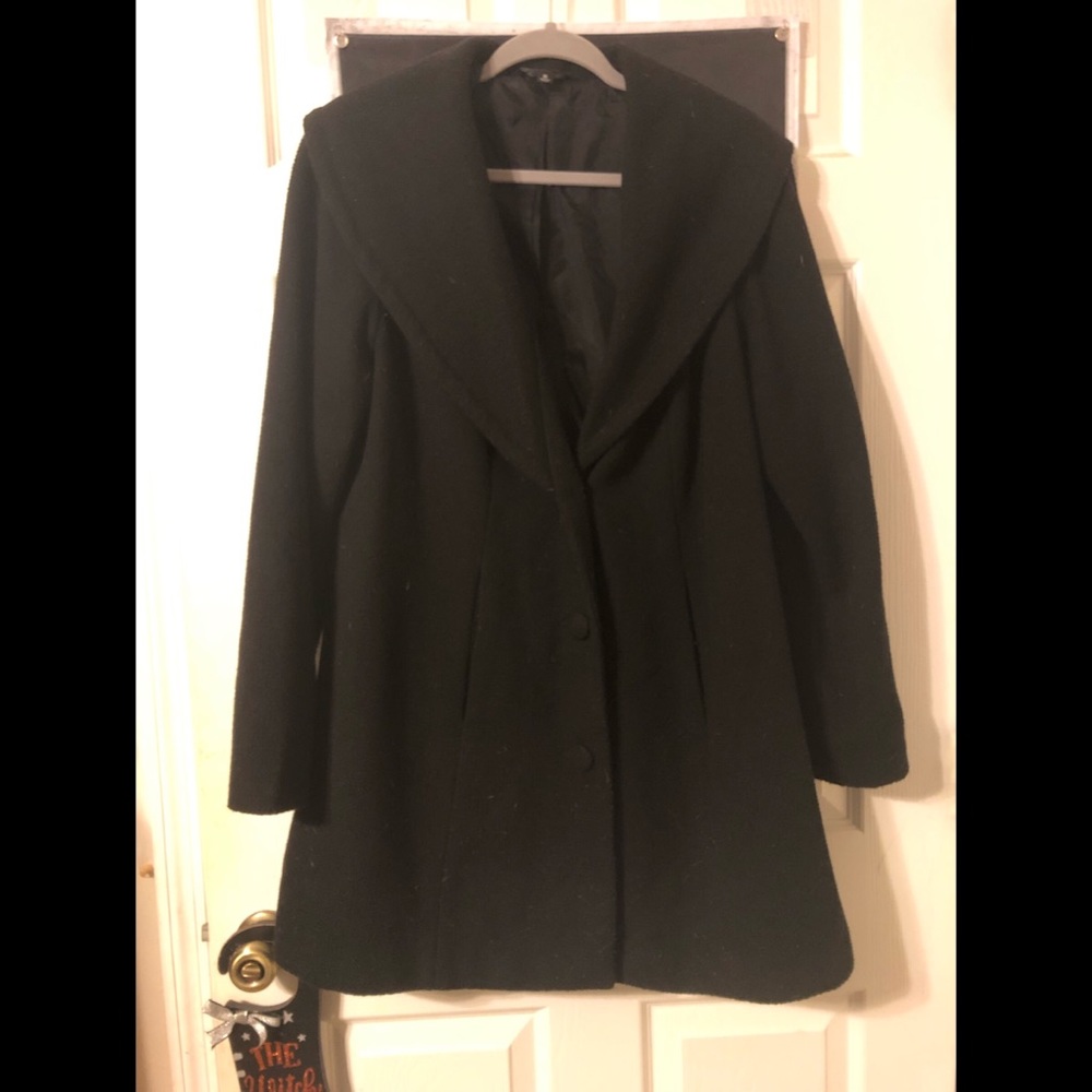 Torrid Peacoat